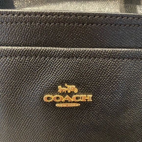 Coach Purse - Picture 2 of 13